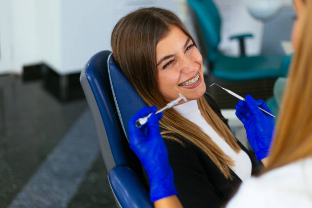 Best General Dentistry  in Mcchord Af, WA