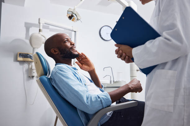Best Oral Cancer Screening  in Mcchord Af, WA