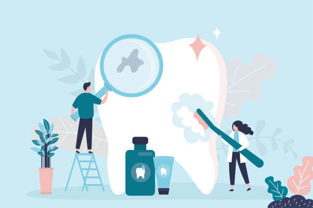 Advanced Technology for Better Dental Care in Mcchord Af, WA