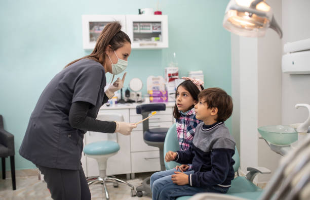 Best Sedation Dentistry  in Mcchord Af, WA