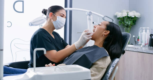Best Dental Fillings (Composite and Amalgam)  in Mcchord Af, WA