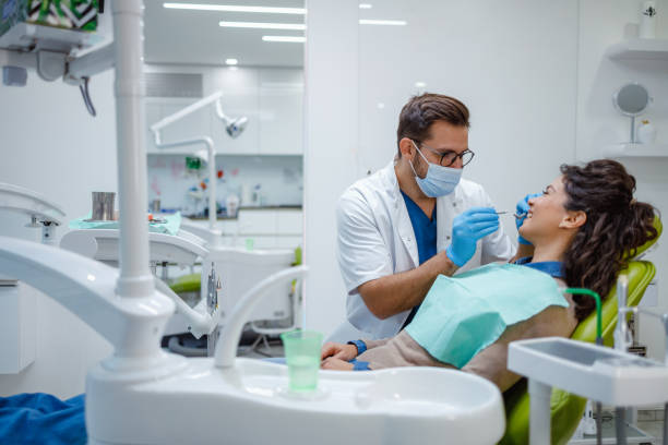 Best Sleep Apnea Treatment  in Mcchord Af, WA