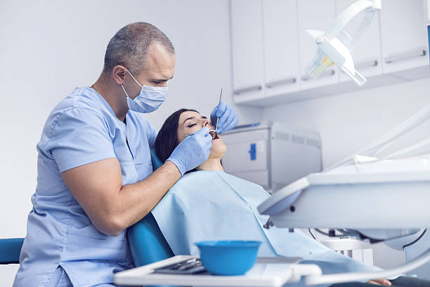 Best Invisalign and Clear Aligners  in Mcchord Af, WA