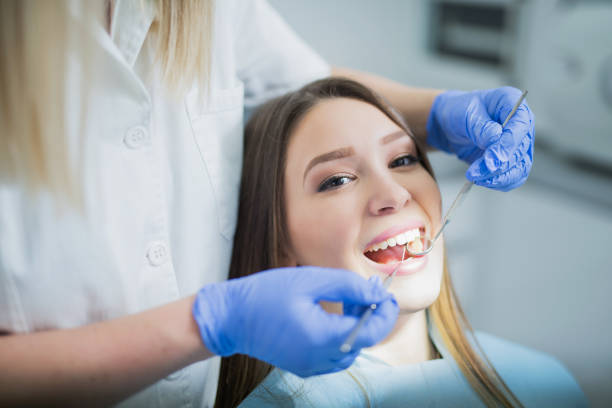 Best Tooth Extraction  in Mcchord Af, WA