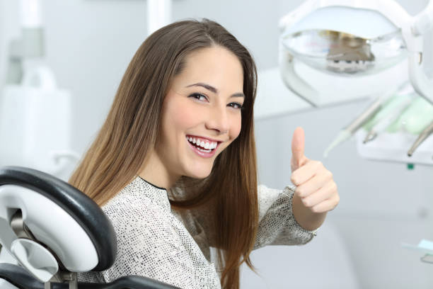 Best Dentures (Full and Partial)  in Mcchord Af, WA